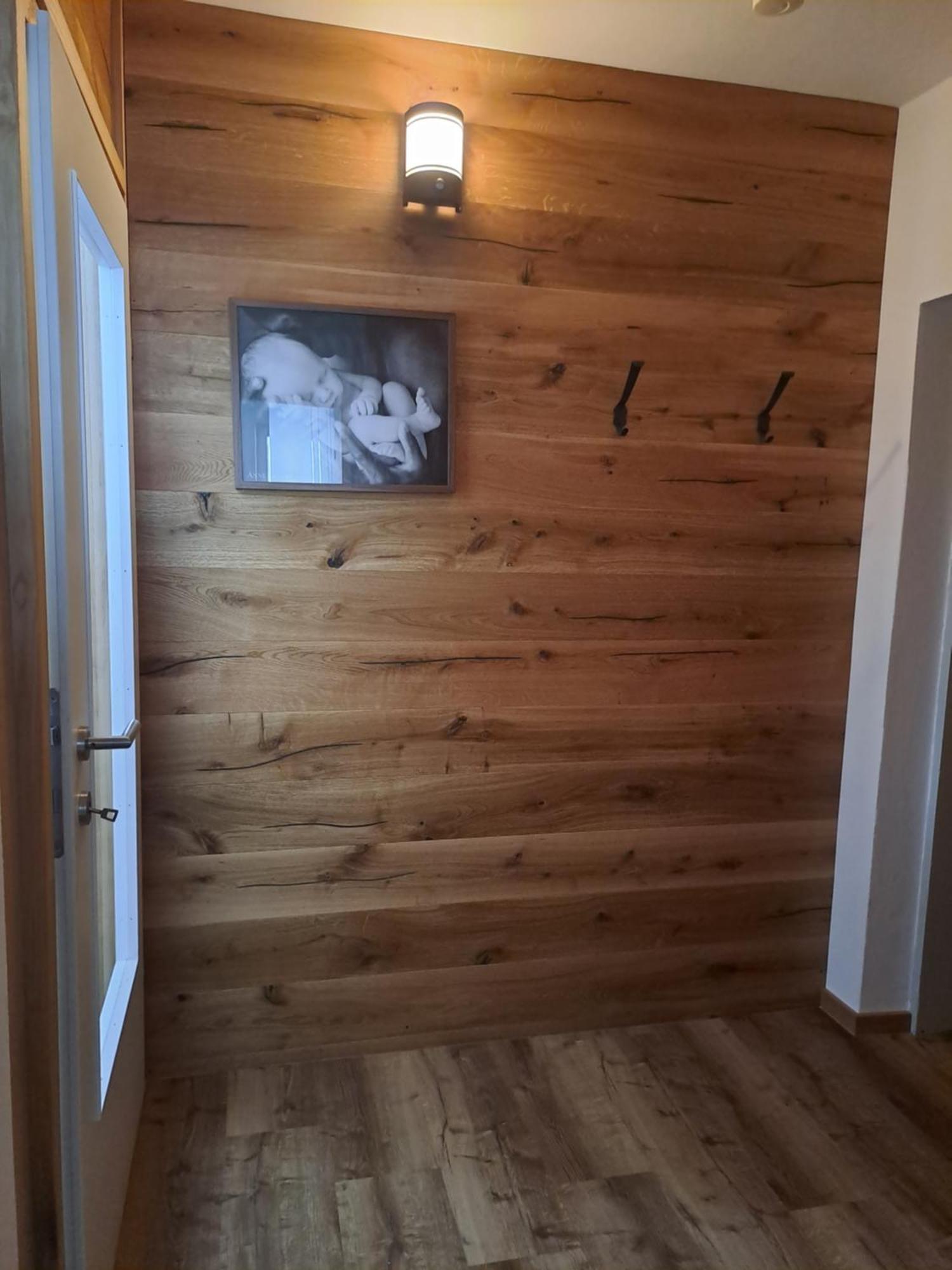 Haus Wallinger Абтенау Екстериор снимка