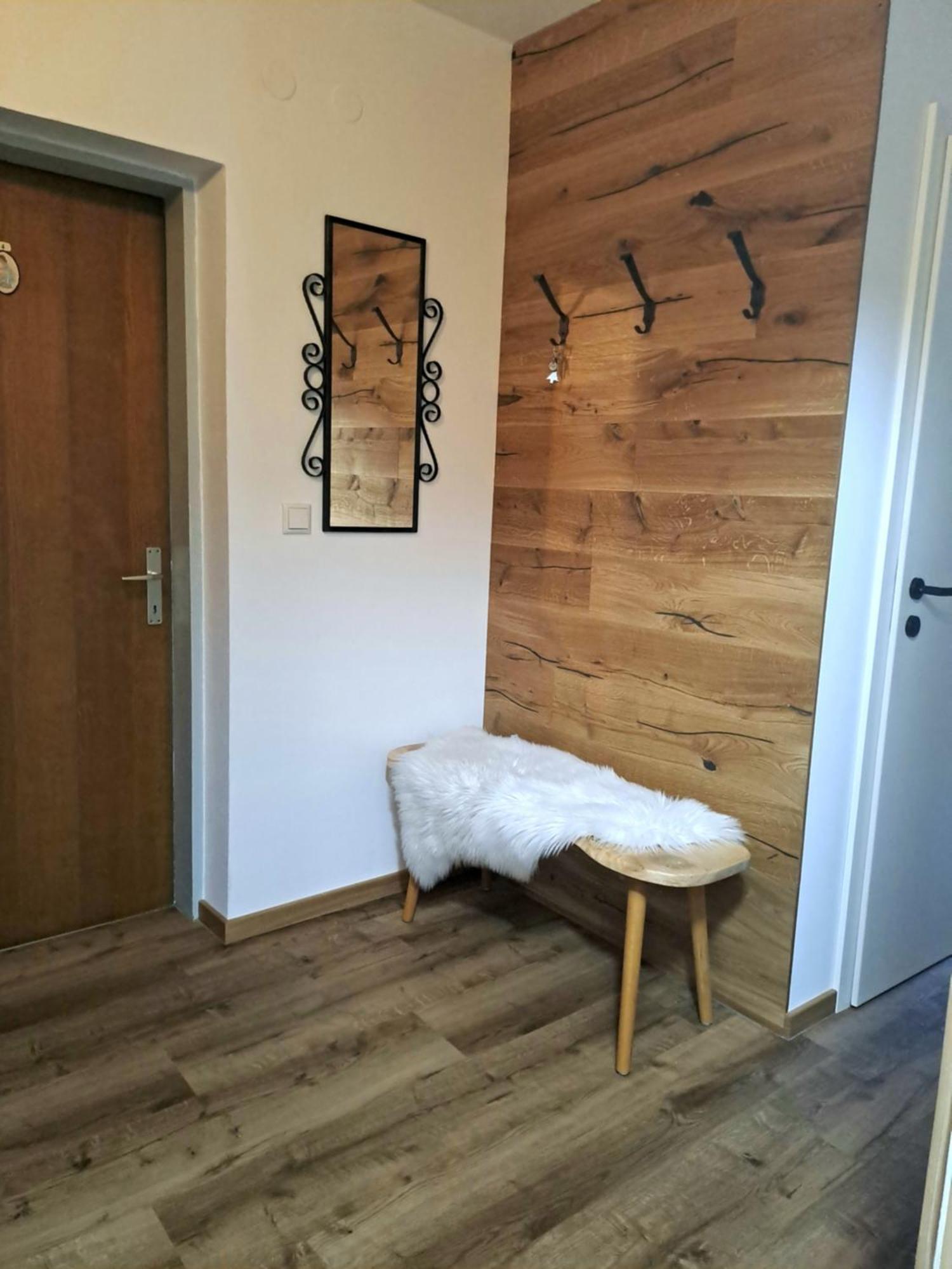 Haus Wallinger Абтенау Екстериор снимка