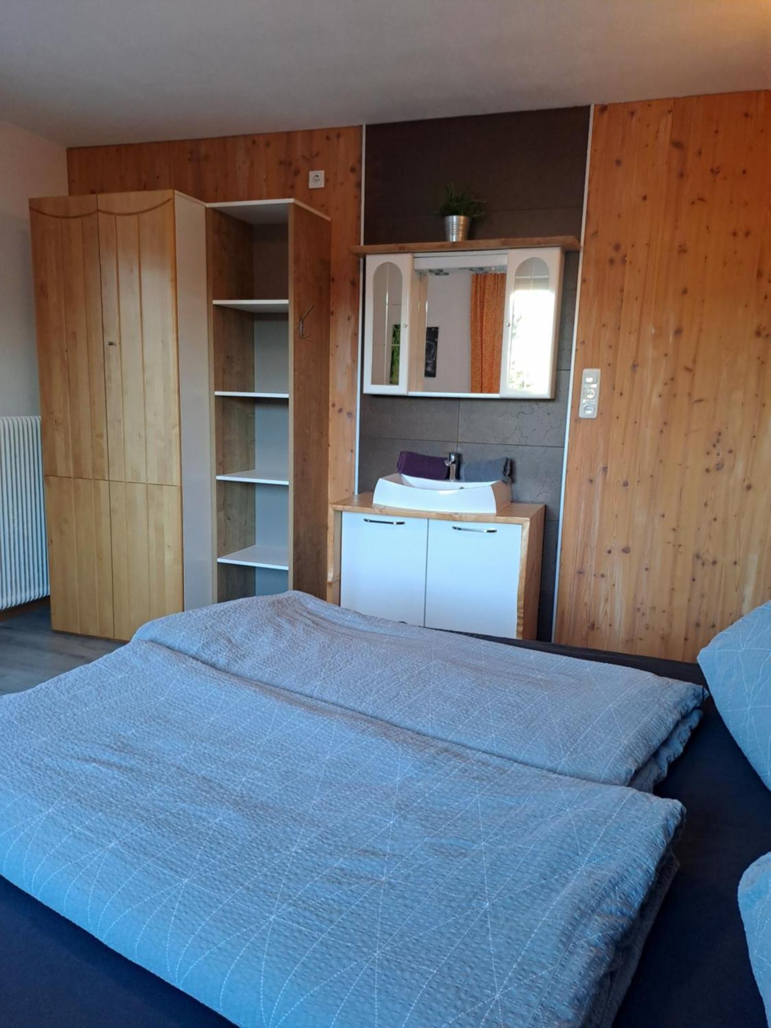 Haus Wallinger Абтенау Екстериор снимка