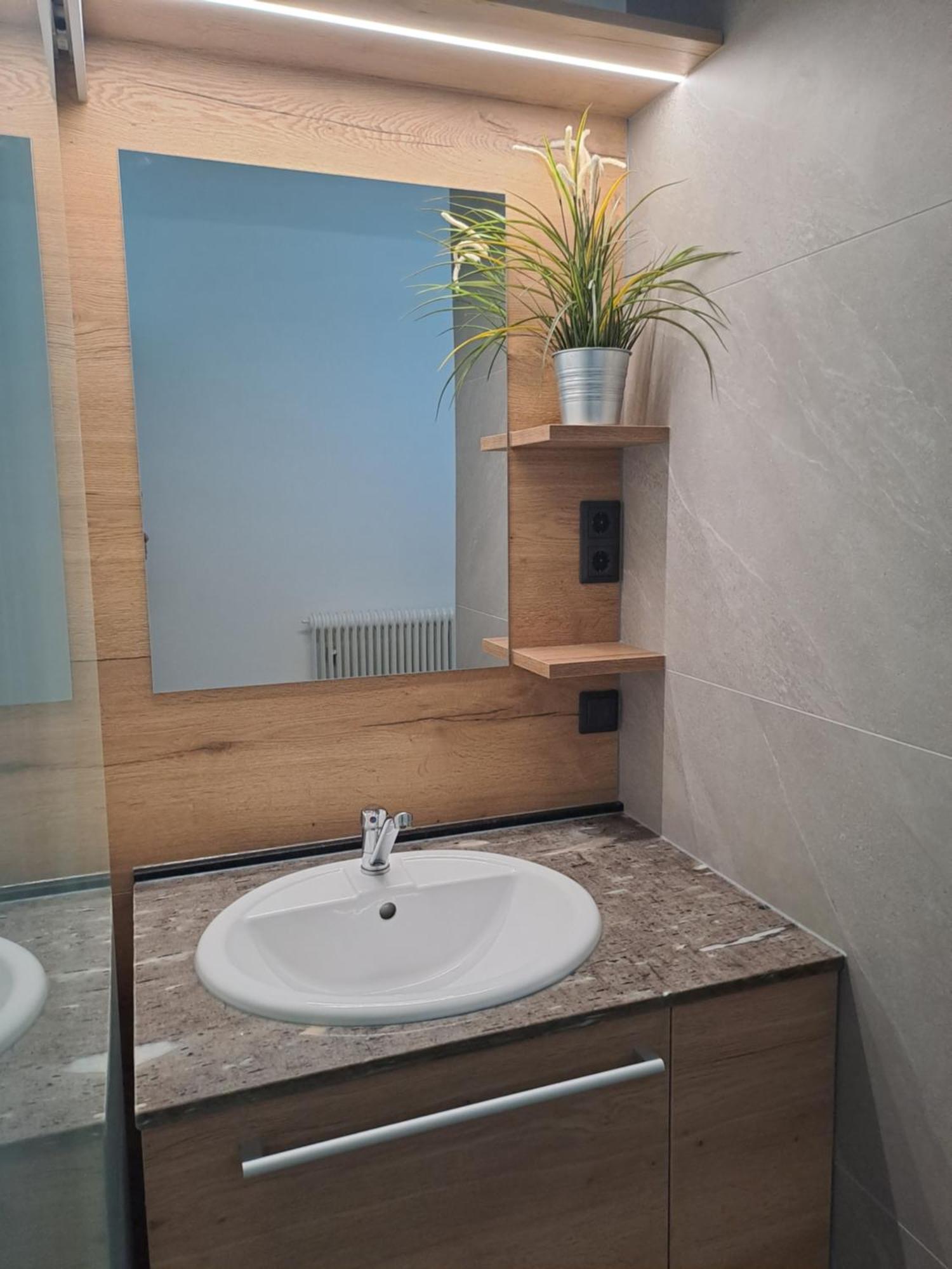 Haus Wallinger Абтенау Екстериор снимка