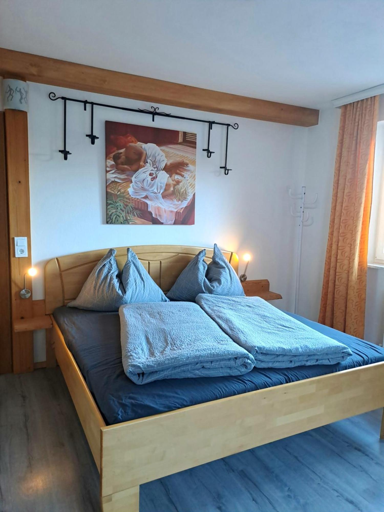 Haus Wallinger Абтенау Екстериор снимка