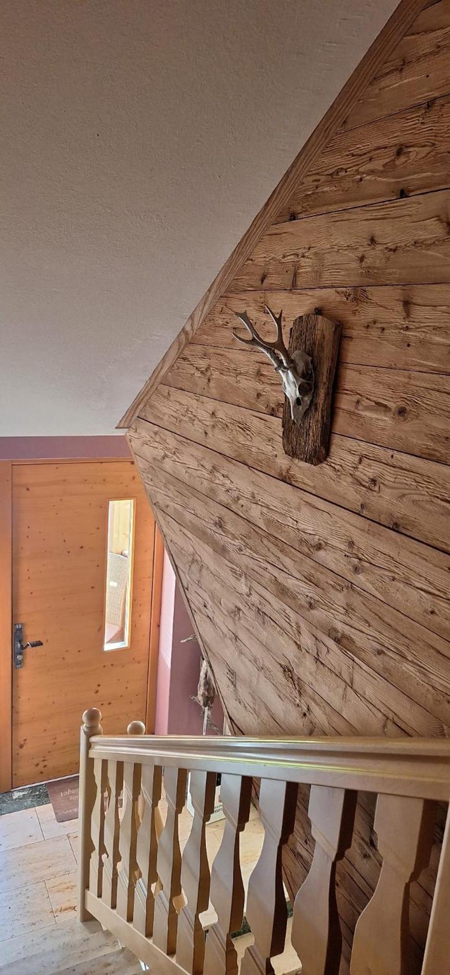 Haus Wallinger Абтенау Екстериор снимка